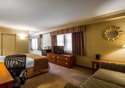 Hotel Off Capitol Park, Ascend Collection