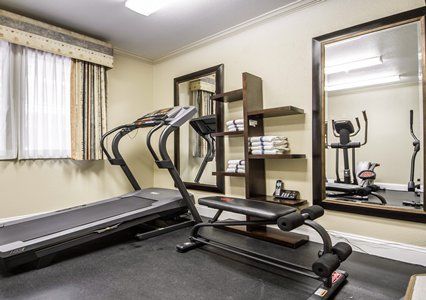Off Capitol Park, Ascend Collection Hotel 3*
